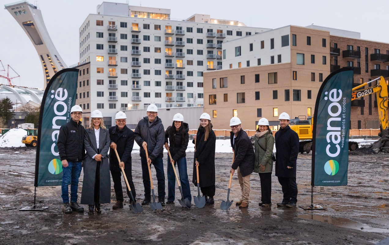 Nouvelle image pelletée terre site RJ