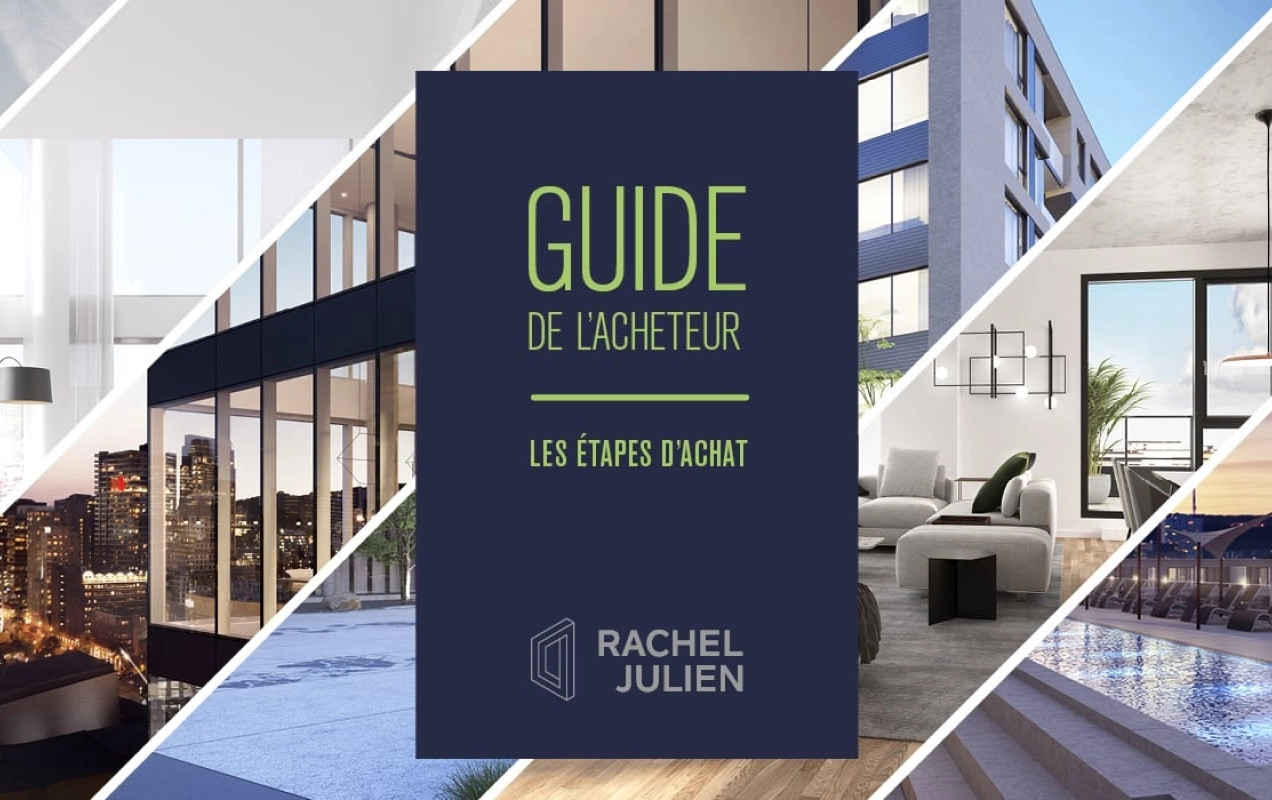 Article guide acheteur