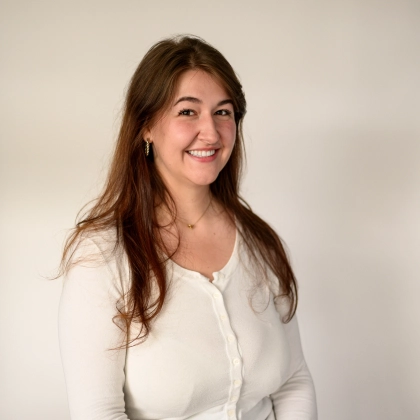 Alice Perreault