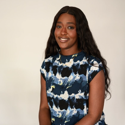 Fatoumata Kamara