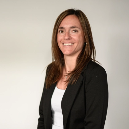 Nathalie Marcotte